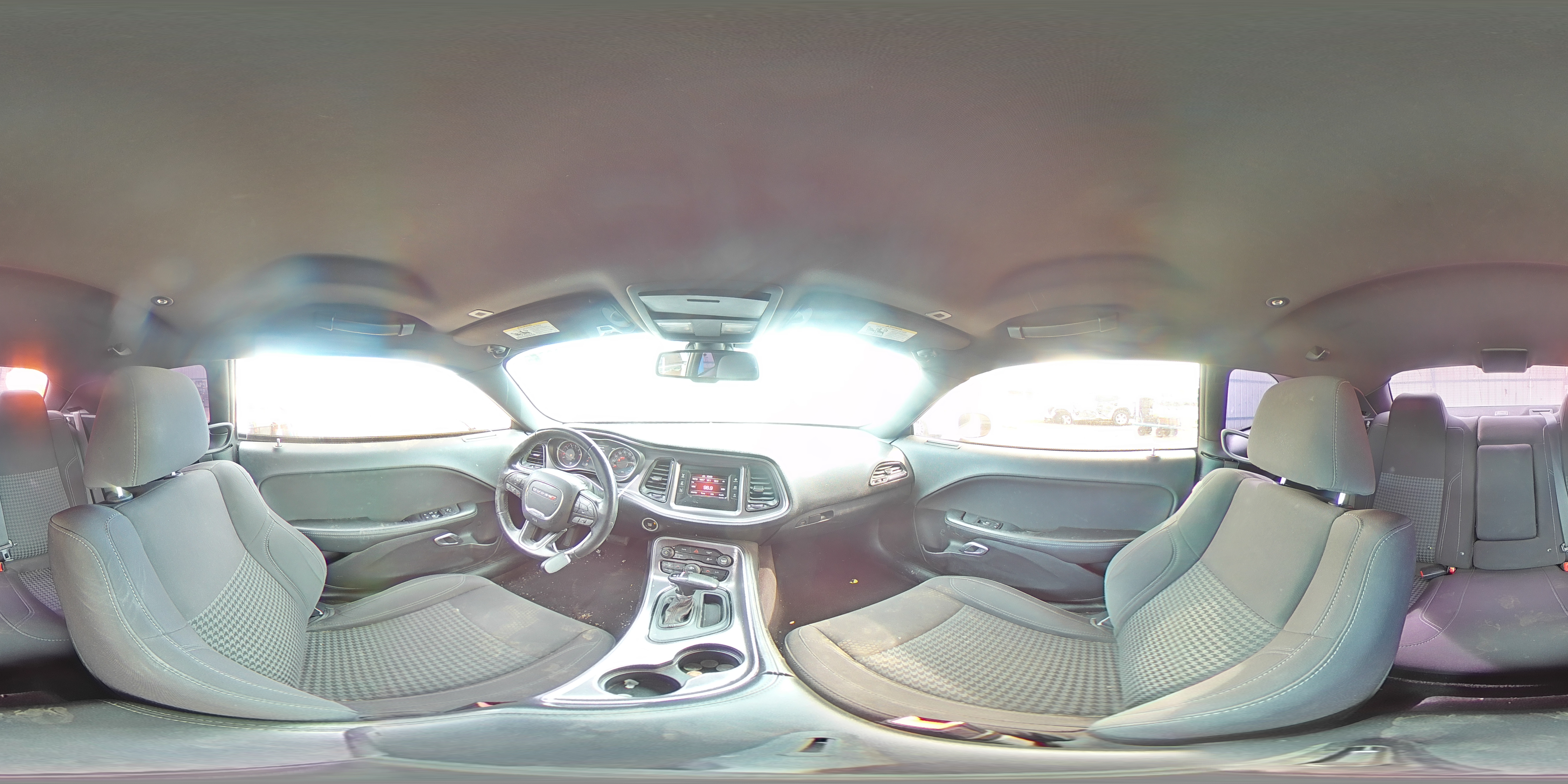 2017 Dodge Challenger Sxt VIN: 2C3CDZAG4HH573822 Lot: 67480755