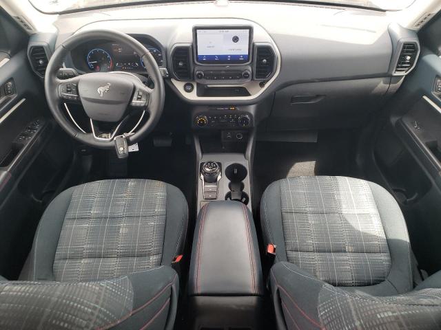  FORD BRONCO 2023 Gray