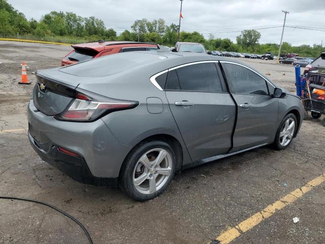  CHEVROLET VOLT 2017 Szary