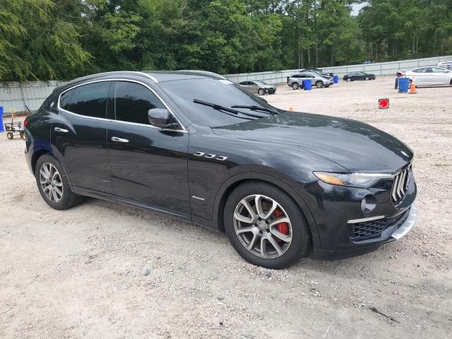  MASERATI ALL MODELS 2019 Черный