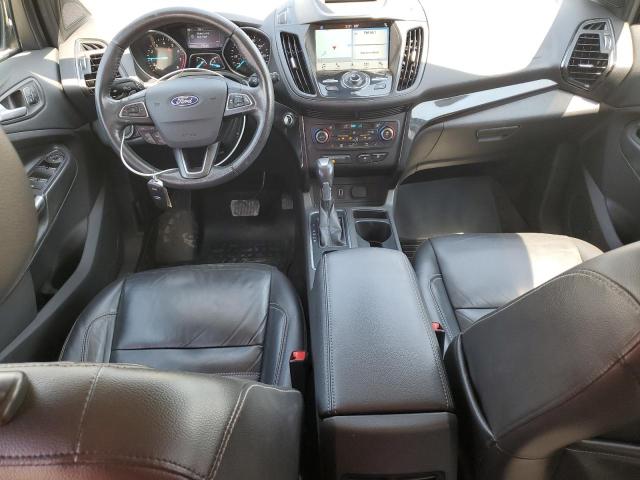 FORD ESCAPE 2017 Серый