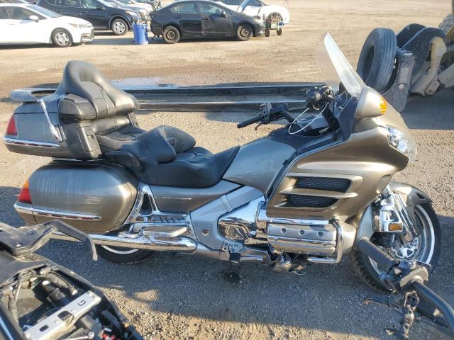 2004 HONDA GL1800    for sale at Copart ON - TORONTO