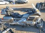 2004 HONDA GL1800    for sale at Copart ON - TORONTO