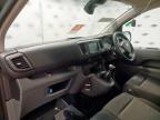 2022 CITROEN DISPATCH 1000 ENT PRO B-H  for sale at Copart NEWBURY