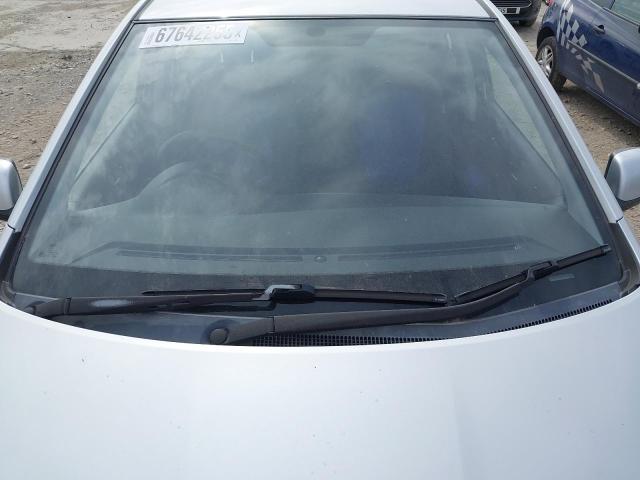 2009 HYUNDAI I20 COMFOR