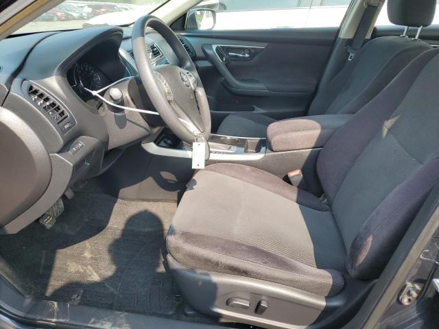  NISSAN ALTIMA 2013 Сharcoal