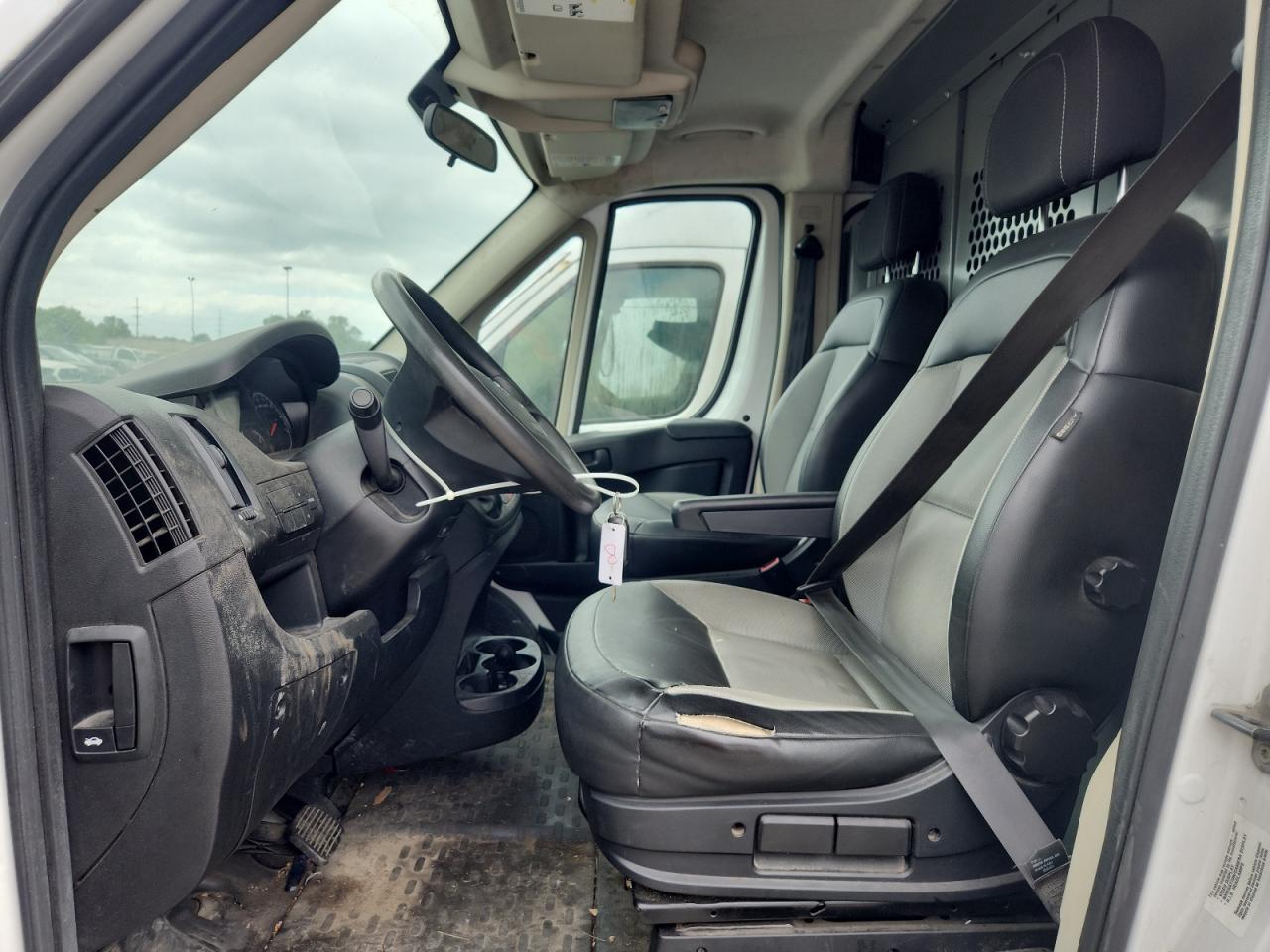 2014 Ram Promaster 1500 1500 Standard VIN: 3C6TRVAGXEE102018 Lot: 69356815