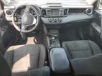 2016 TOYOTA RAV4 LE for sale at Copart LA - NEW ORLEANS