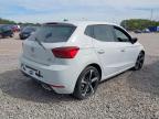 2024 SEAT IBIZA FR SPORT ECOTSI S-A  for sale at Copart SANDWICH