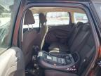 2016 FORD KUGA ZETEC  for sale at Copart ROCHFORD