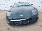 2002 ASTON MARTIN DB7 VANTAG for sale at Copart SANDY