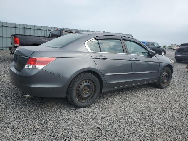 2010 HONDA ACCORD EX  