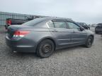 2010 HONDA ACCORD EX   for sale at Copart ON - OTTAWA