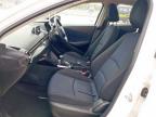 2016 MAZDA 2 SE-L for sale at Copart CORBY
