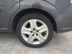 2014 VAUXHALL ZAFIRA EXC for sale at Copart ST HELENS