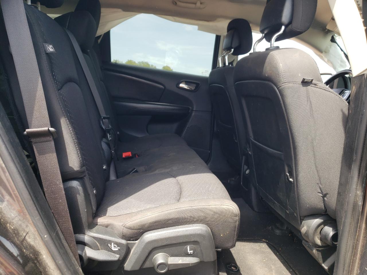 2018 Dodge Journey Sxt VIN: 3C4PDCBB4JT500962 Lot: 69112115