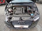 2013 AUDI A3 SE for sale at Copart WOLVERHAMPTON
