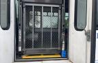 2013 IC CORPORATION 3000 - TRANSIT VEHICLES BUS for sale at Copart FL - TAMPA SOUTH