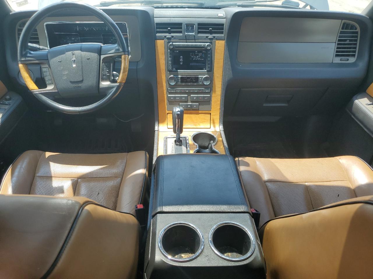 2014 Lincoln Navigator L VIN: 5LMJJ3J52EEL00638 Lot: 67398005