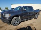 2020 RAM 1500 BIG HORN/LONE STAR   for sale at Copart AB - CALGARY