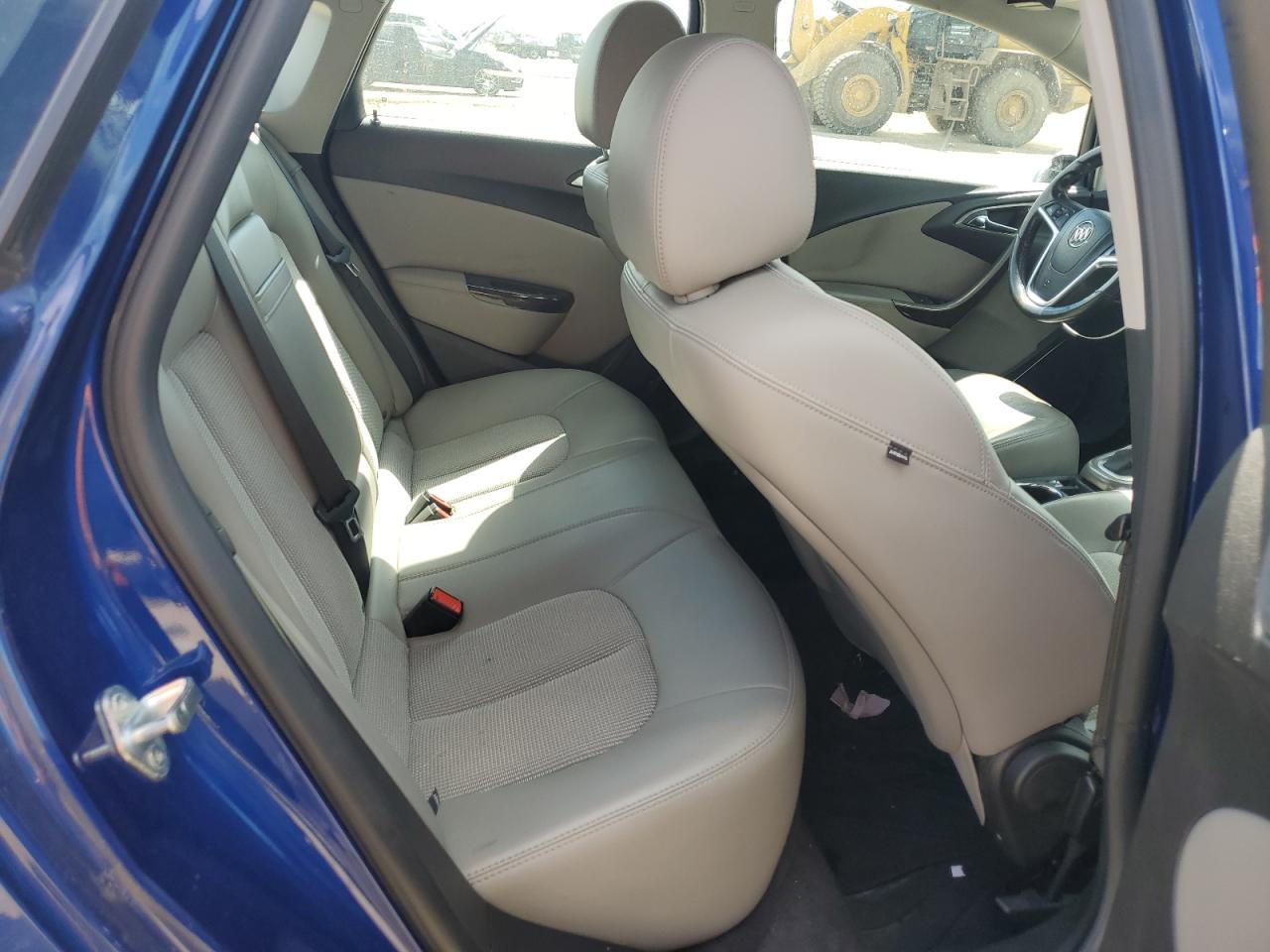 2013 Buick Verano VIN: 1G4PP5SK0D4256865 Lot: 69792325