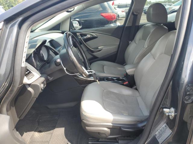  BUICK VERANO 2013 Charcoal