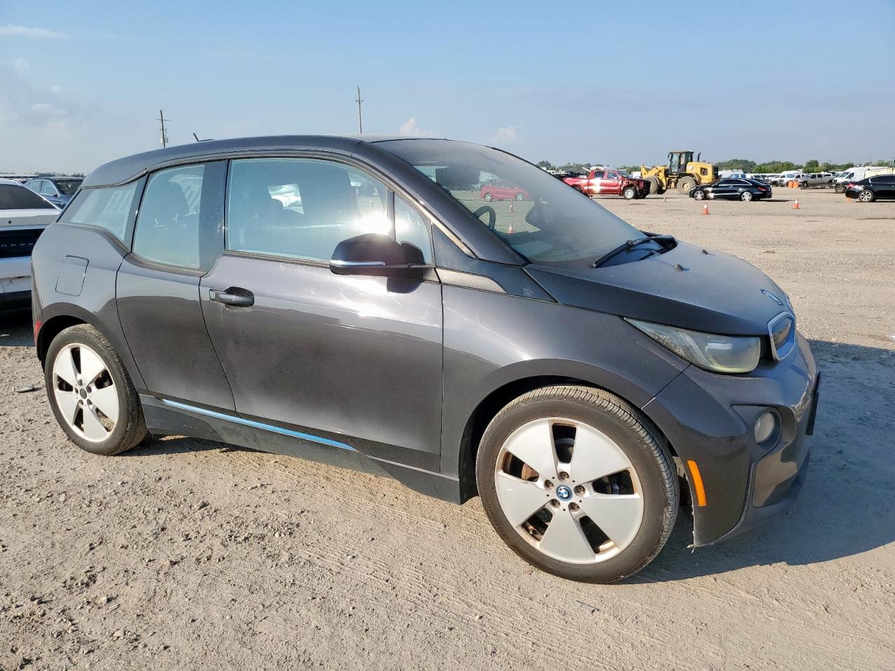 Фото: WBY1Z2C58FV555494