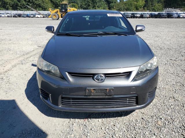  TOYOTA SCION 2012 Gray