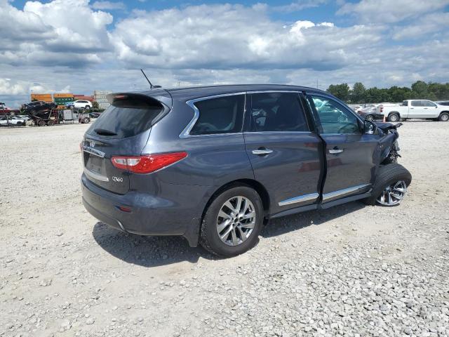  INFINITI QX60 2014 Szary