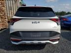2023 KIA SPORTAGE LX   for sale at Copart QC - MONTREAL