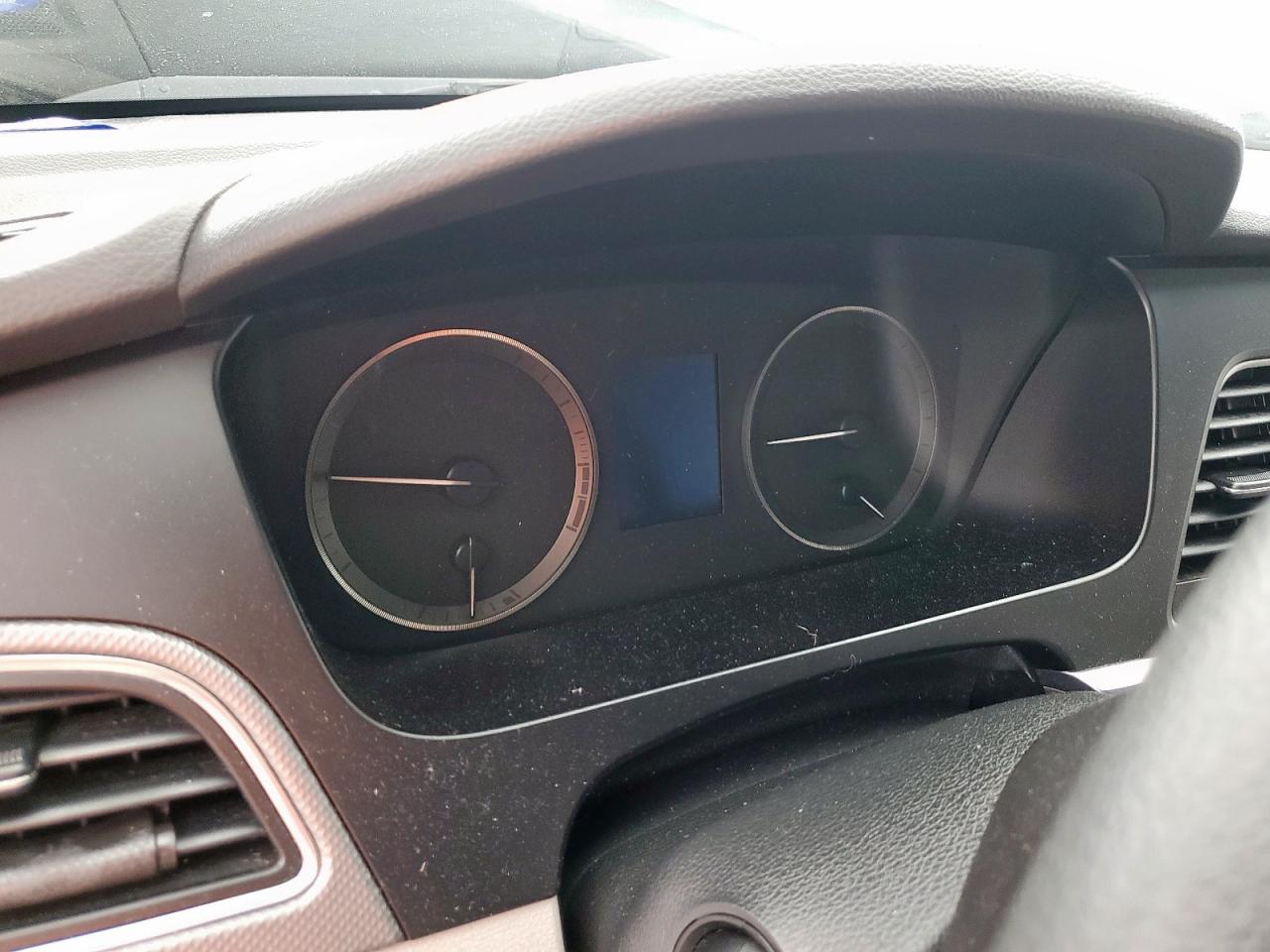 2016 Hyundai Sonata Se VIN: 5NPE24AFXGH386921 Lot: 67134545