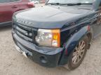 2008 LAND ROVER DISCOVERY TDV6 SE A  for sale at Copart WOLVERHAMPTON