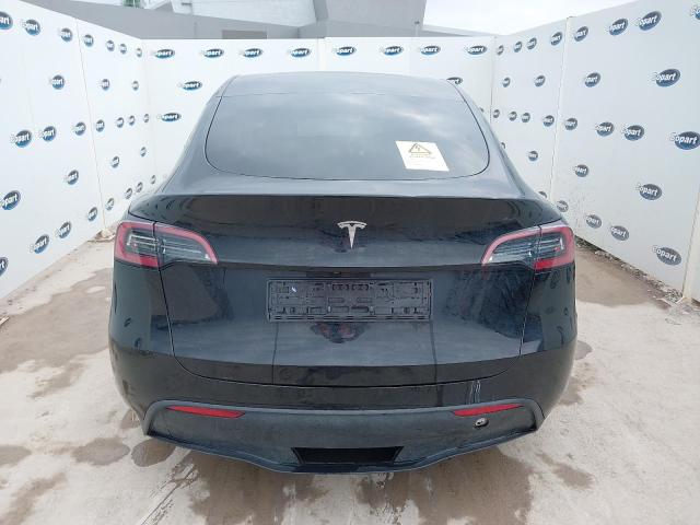 2024 TESLA MODEL Y RWD 