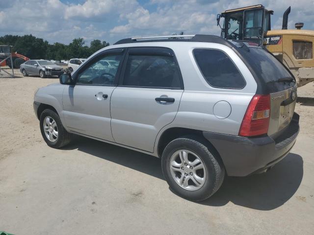 2006 KIA NEW SPORTAGE   
