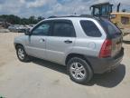 2006 KIA NEW SPORTAGE    for sale at Copart MO - COLUMBIA