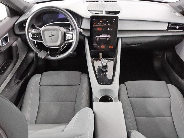  POLESTAR 2 2023 Silver