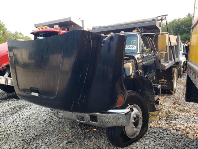1999 Ford F800 - Construction Trucks