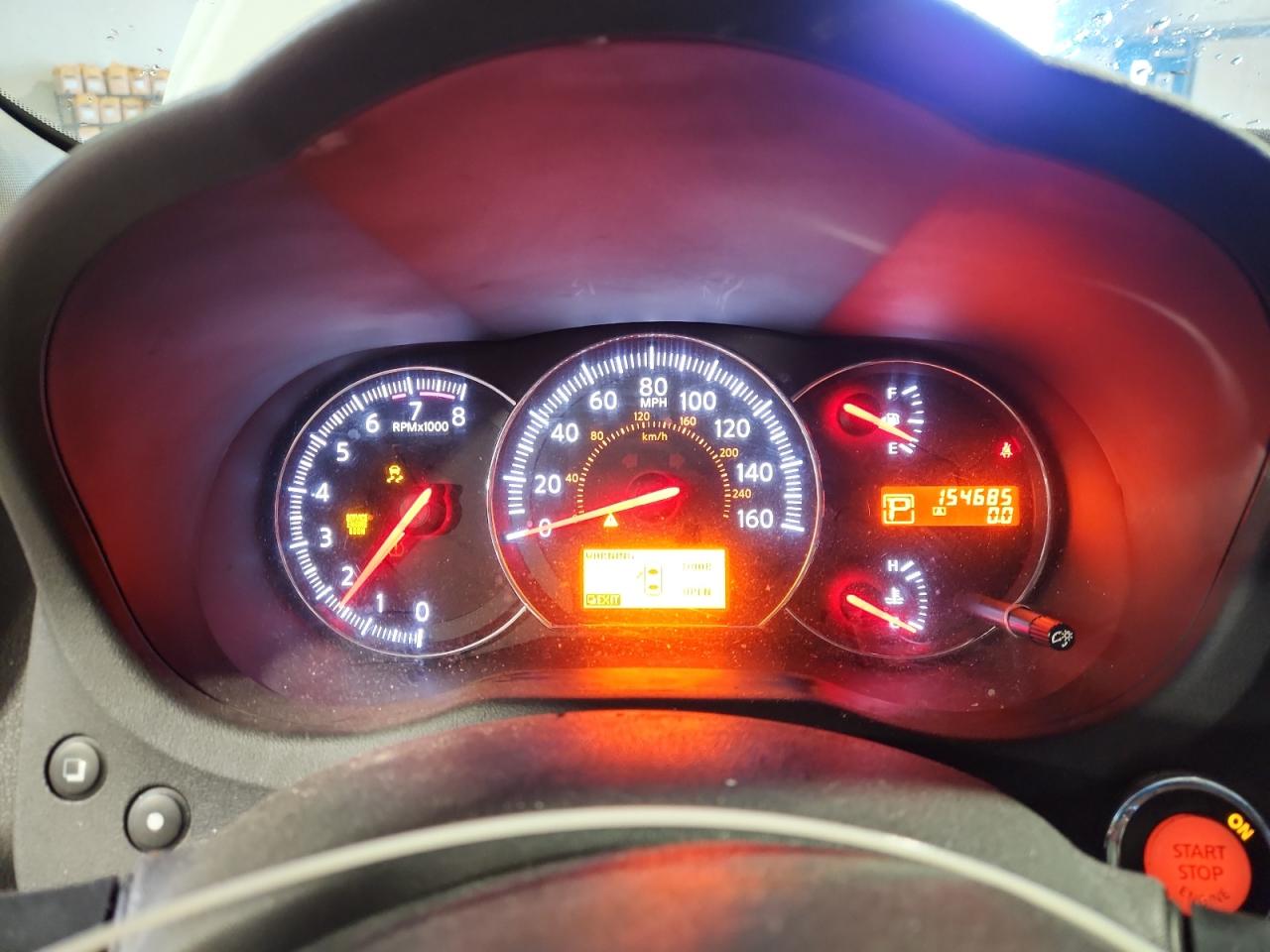 2011 Nissan Maxima S VIN: 1N4AA5AP0BC863916 Lot: 68173385