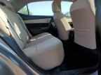 2014 TOYOTA COROLLA L   for sale at Copart ON - LONDON