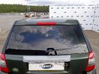 2008 LAND ROVER FREELANDER S COMMERCIAL TD4 S for sale at Copart WHITBURN