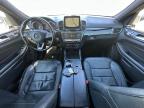 2017 MERCEDES-BENZ GLS 550 4MATIC   for sale at Copart MA - NORTH BOSTON