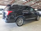 2017 FORD EXPLORER LIMITED   for sale at Copart CT - HARTFORD SPRINGFIELD