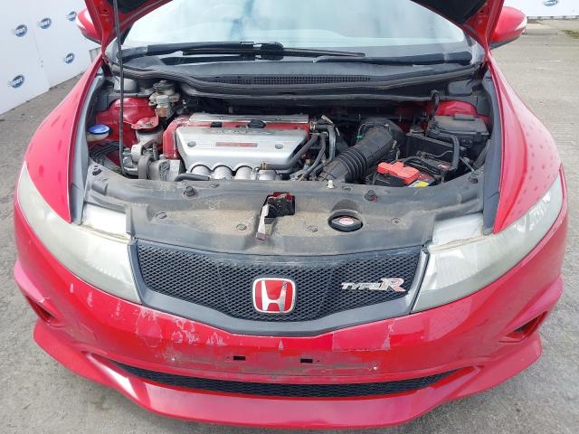 2008 HONDA CIVIC TYPE