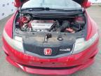 2008 HONDA CIVIC TYPE for sale at Copart WHITBURN