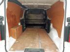 2020 VAUXHALL VIVARO 2900 SPORTIVE S/S  for sale at Copart BRISTOL