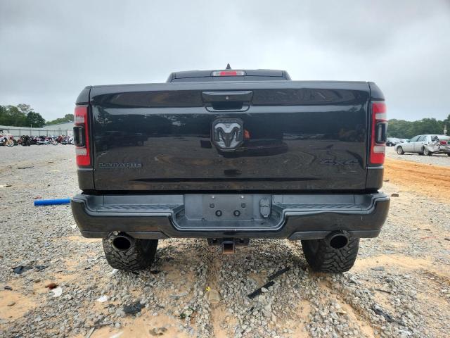  RAM 1500 2019 Черный