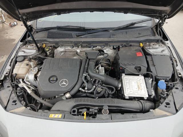 2021 MERCEDES BENZ CLA 180 AM