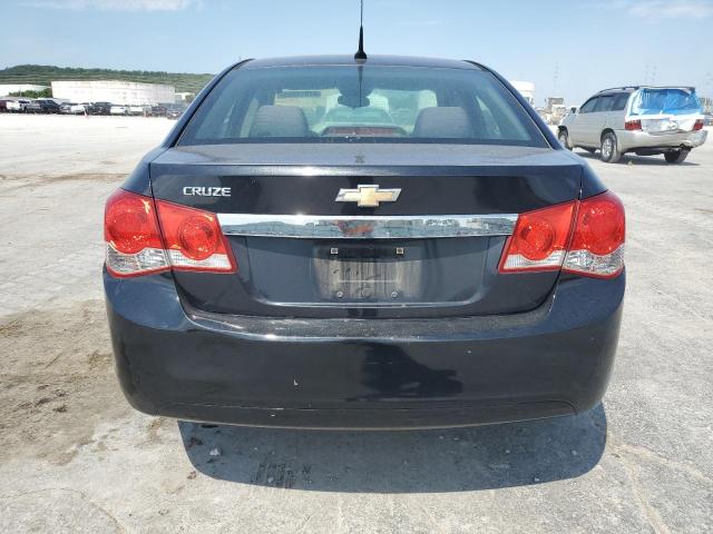  CHEVROLET CRUZE 2013 Сharcoal