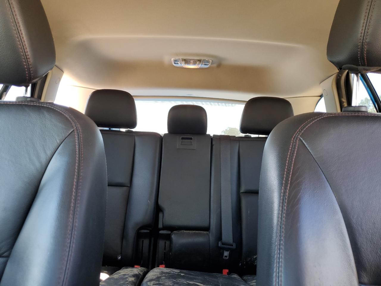 2013 Ford Edge Sel VIN: 2FMDK3J96DBB70230 Lot: 70769055