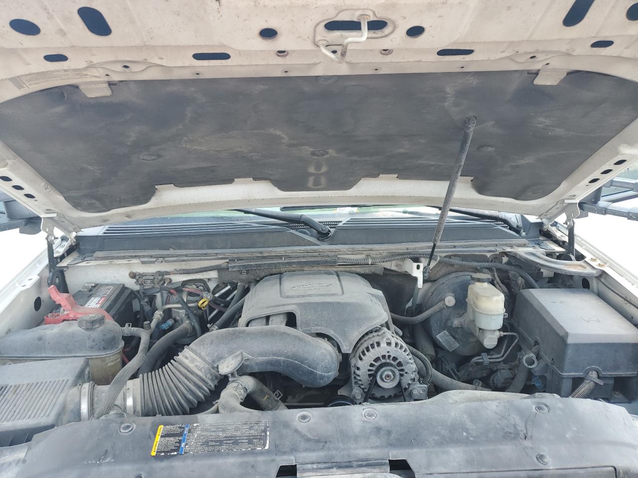 2007 GMC Yukon Denali VIN: 1GKFK63887J198926 Lot: 67779105